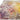 Vision Stipple Wool Ombre Effect Hand Tufted Short Pile Modern Abstract Rug in Multi Colours