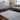 Asiatic London Como Ultra Soft Silky High Shine Velvety Blue Jute Shaggy Textured Rug - Small 80x150 cm (2'6"x5')