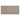 My Stain Resistant Arbor Stone Beige Washable Non-Slip Polypropylene Geometric Hallway Runner Rug - Runner 67x150 cm (2'3"x5')