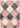 Origins 3D Geo Silky Diamond Blush Pink Hand-Carved Shaggy Geometric Rug