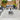 Jazz Geometric Indoor Outdoor Garden Rug