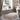 Floor Matters Natural Snowflake Christmas Tree Washable Non-Slip Doormat