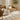 Nourison Nordic NRC06 Scandinavian Design Taupe Geometric Textured Rug