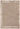 Ascot Modern Plain Hand Woven Wool Viscose Bordered Sand Beige Rug
