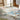 Consept Looms Liberty LIB103 Pallette Multi Washable Non-Slip Modern Rug