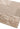 Asiatic London Tate Blocks Sand Beige Natural Hand-Carved Wool Viscose Geometric Rug