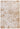 Anders AN02 Silky Shiny Shimmer Beige Natural Abstract Textured Boho Rug