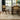 Sahar Elegance SHR01 Rust Persian Traditional Vintage Floral Rug