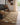 Checkerboard Natural Hand-Woven Jute Rug and Runner - Runner 67x230 cm (2'2"x7'7")