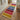 Carnaval CAR108 Vibrant Multi Colours Modern Geometric Rug - Runner 80x240 cm (2'7"x7'11")