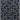 Asiatic London Dotty 3D Spotty Tufted Navy Blue Hand-Carved Wool Viscose Cotton Rug