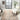Alia 860GC Short Pile Beige Rose Polypropylene Traditional Abstract Hallway Runner Rug - Medium 120x170 cm (4'x5'6")