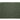 My Sage Green Non Washable Non-Slip Cotton Doormat - Small 50 x 75 cm (2'x2'5")