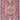 Origins Granada Traditional Bordered Rug & Hallway Runner in Ruby