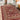 URCO Cashmere 5568 Red Extra Oriental Traditional Floral Kilim Rug 200x290 cm