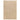 Asiatic London Super Snug Natural Washable Shaggy Textured Rug