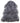 Asiatic London Luxuriously Real Grey Sheepskin Rug
