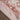 Kashan VKA07 Medallion Bordered Classic Red Ivory Polypropylene Persian Traditional Vintage Rug