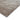 Katherine Carnaby Chrome Hand Made Rug Modern Plain Viscose Silky Shiny Luxurious Taupe Rug