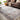 Origins Alexandra Cream Grey Medallion Polypropylene Persian Oriental Traditional Rug 80x150 cm - Small 80x150 cm (2'6"x5')