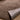 Pathway Chocolate Non-Slip Cotton Abstract Rug