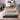 Reef Stacks RF32, RF33 Modern Geometric Wool Rug in Green Multi Colours - RF32 Green Multi - Medium 120x170 cm (4'x5'6")