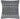 Halsey Indoor Outdoor Rug Hand Woven Geometric Flatweave Reversible Black Rug or Runner or Cushion