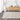 Elm Ivory White Rug Chunky Boucle Modern Plain Hand Woven Flatweave Wool Viscose Rug