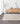 Elm Ivory White Rug Chunky Boucle Modern Plain Hand Woven Flatweave Wool Viscose Rug