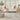 Glitz GLZ22 Marble Silky Shimmer Grey Gold Abstract Textured Modern Hallway Runner Rug - Medium 119x180 cm (3'11"x5'11")