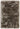 Plush Plain Shaggy High Pile Thick Silky Fluffy Soft Hand Woven Zinc Rug
