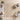Graceful GRU01 Taupe Modern Abstract Wool Rug & Hallway Runner by Nourison
