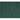 Howler & Scratch Washable Non Slip Shaggy Rug in Forest Green - X-Small 60x100 cm (2'x4')