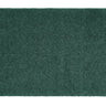 Howler & Scratch Washable Non Slip Shaggy Rug in Forest Green - X-Small 60x100 cm (2'x4')