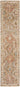 Sahar Elegance SHR01 Green Persian Traditional Vintage Floral Rug