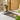 Scion Pepino Charcoal Multicolour Coir Doormat 45x75 cm