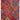 Carnaval CAR105 Vibrant Multi Colours Modern Geometric Rug by Concept Looms