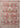 URCO Nova Lilian Red Polypropylene Persian Traditional Vintage Rug 120x170 cm