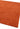 Asiatic London Milo Short Pile Silky Rust Orange Shaggy Traditional Modern Rug