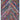 Carnaval CAR104 Vibrant Multi Colours Modern Chevron Rug by Concept Looms