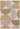 Asiatic London Sketch Curve Tufted Retro Living Hand-Carved Polypropylene Abstract Geometric Rug