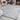 Starburst Hand Made Wool Lilac Rug