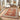 Cashmere 5567 Red Oriental Traditional Floral Kilim Hallway Runner Rug - X-Large 200x290 cm (6'7"x9'6")