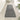 My Mat My Fleck Grey Mix Washable Non-Slip Polypropylene Shaggy Rug - Runner 67x200 cm (2'2"x6'7")