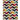Spectra Carved Coral Geometric Rainbow Bright Multi Coloured Soft Rug Hallway Runner