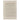 Asiatic London Orlo Natural Framed Grey Hand-Carved Wool Textured Bordered Rug