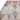 Muse MU24 Harlequin Modern Geometric Pink Multi Colours Rug