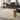 Colorado Rustic Open Weave Pattern Hand-Tufted CLR03 Wool Textured Modern Hallway Runner Rug - 114 x 175 cm (3'9"x5'9")