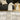 Nourison Nordic NRC09 Design Ivory Grey Geometric Textured Checked Scandi Rug
