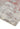 Gatsby Modern Abstract Shiny Viscose High Quality Hand Woven Red Rug